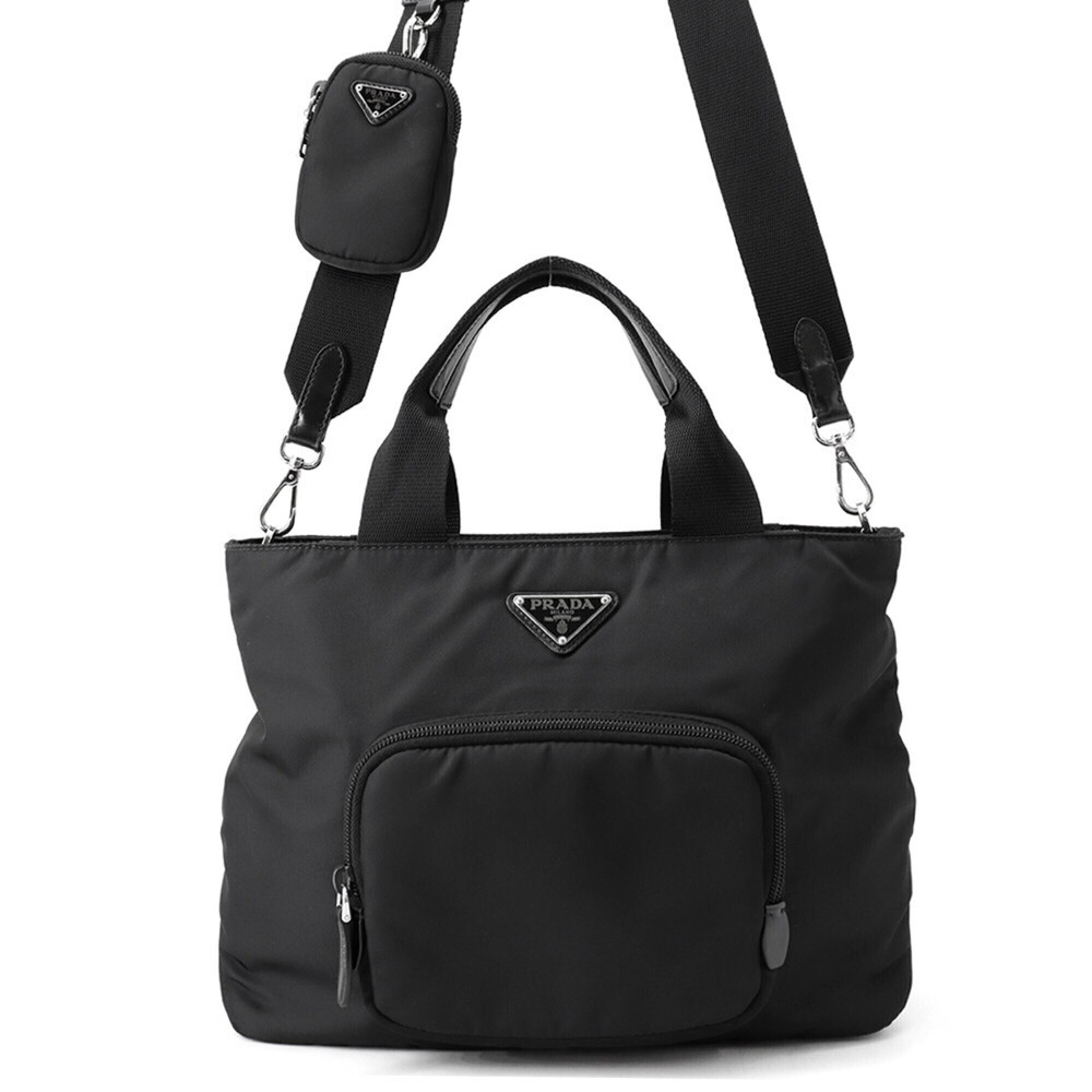 PRADA Bag - Picture 1 of 16